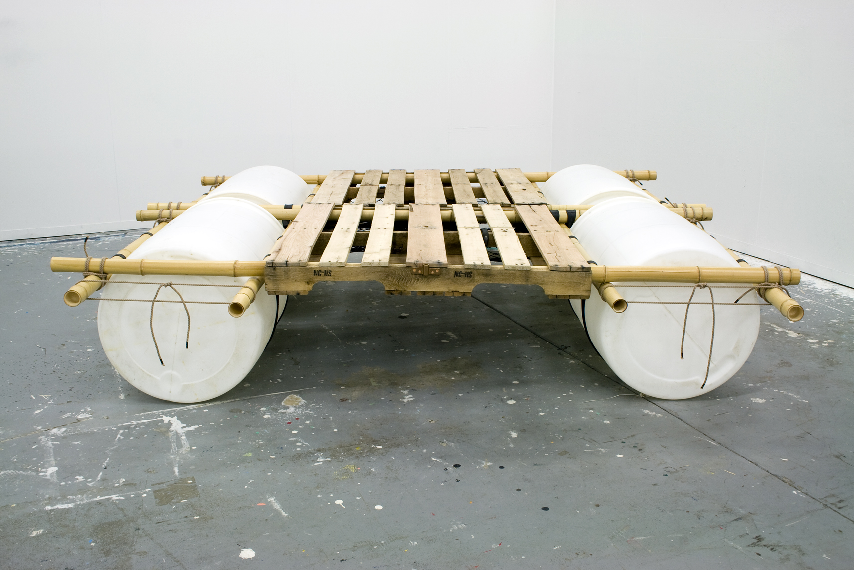 RAFT / Thesis Project