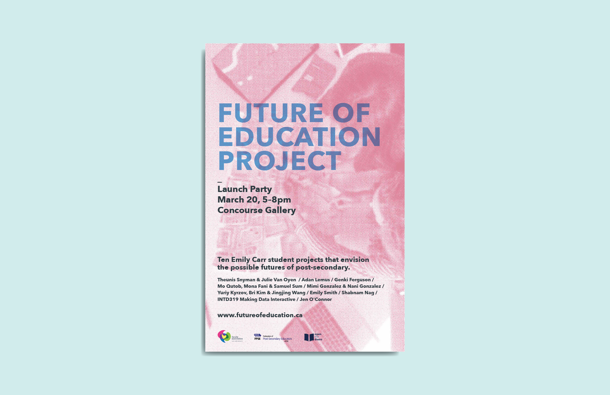 Future of Education Contest