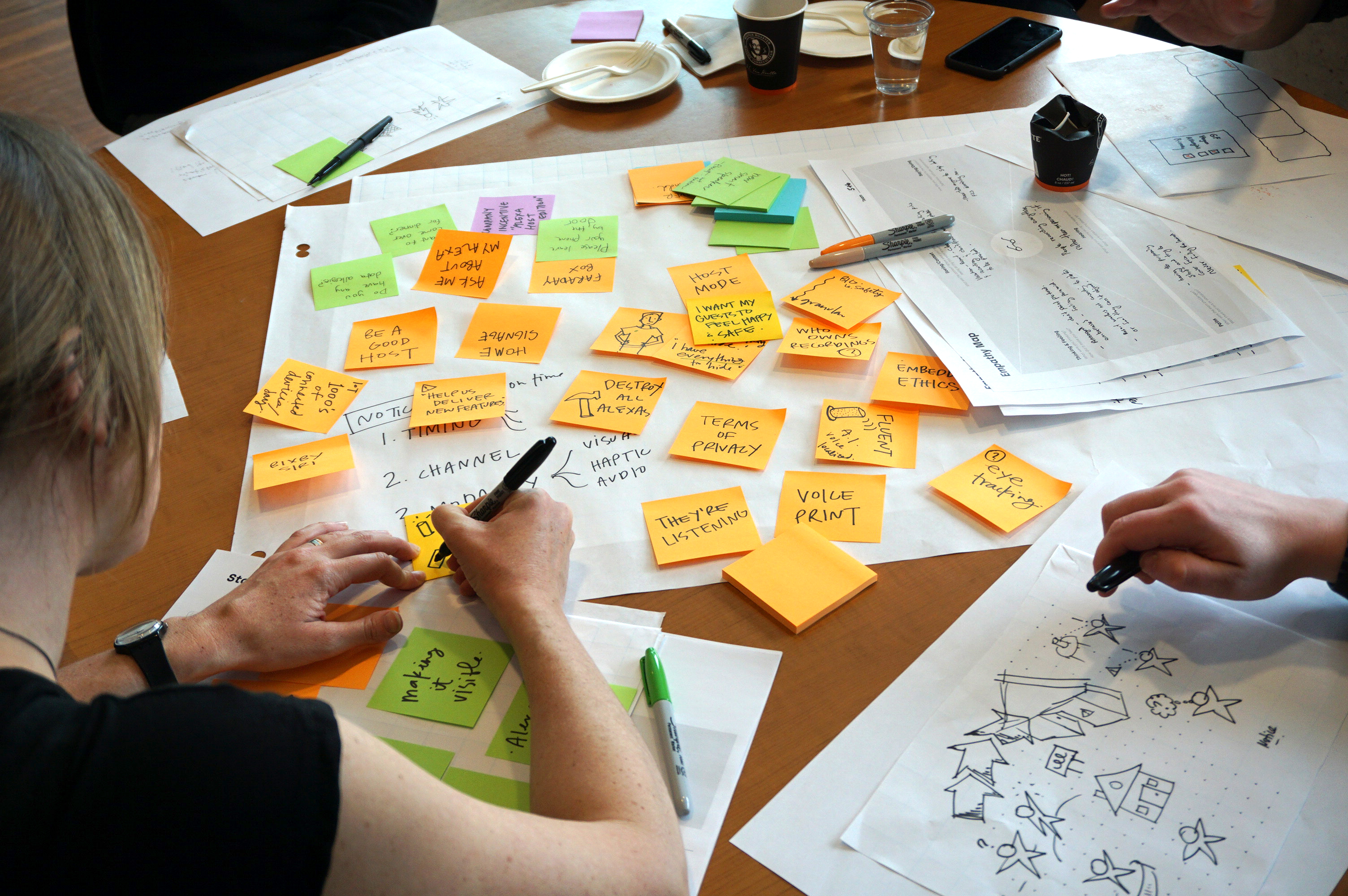 Data Privacy Design Jam