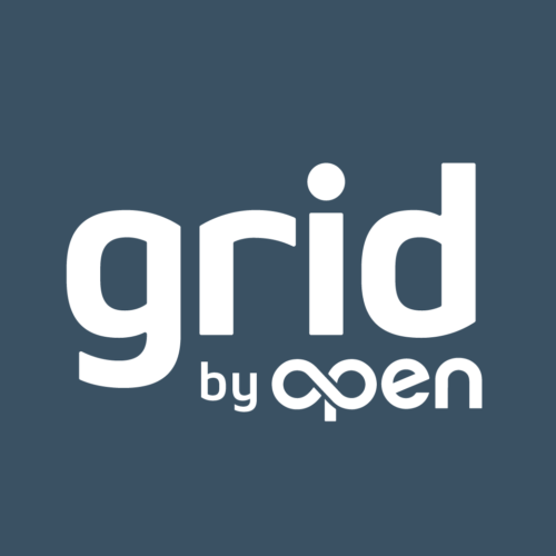 GRID brand system