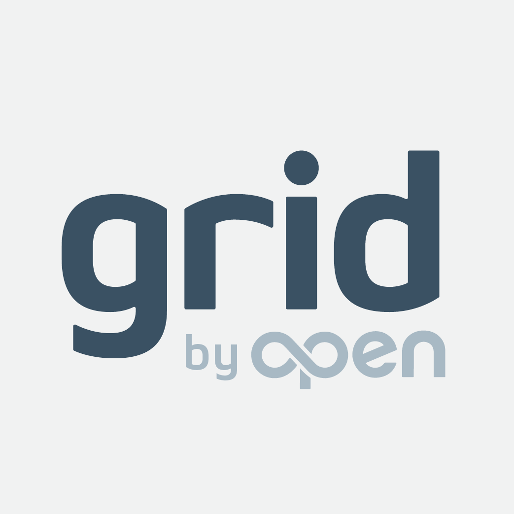 GRID brand system